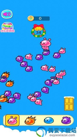 史莱姆解压乐园图3