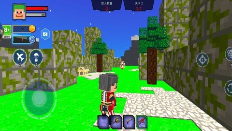 全民迷你射击[图1]