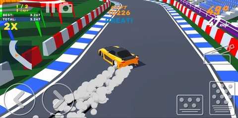 极品飞车无限狂飙怎么漂移[图2]