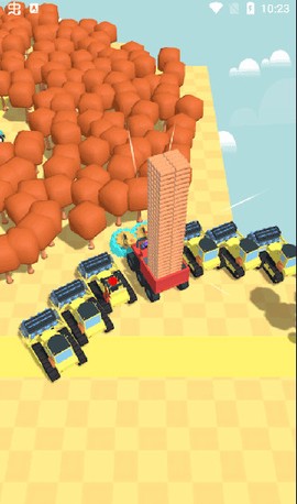 伐木工人模拟器图2