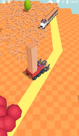 伐木工人模拟器图3