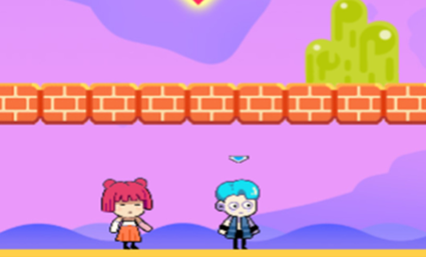 双人成行迷你版图2