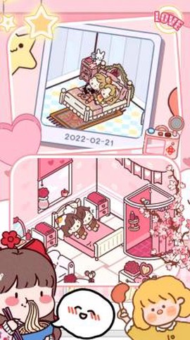 我的米加小城镇图3