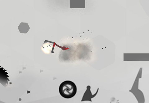 火柴人必须死3图1