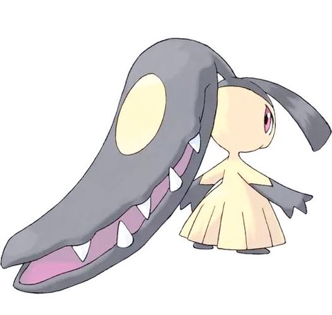 口袋妖怪什么克妖精系[图1]