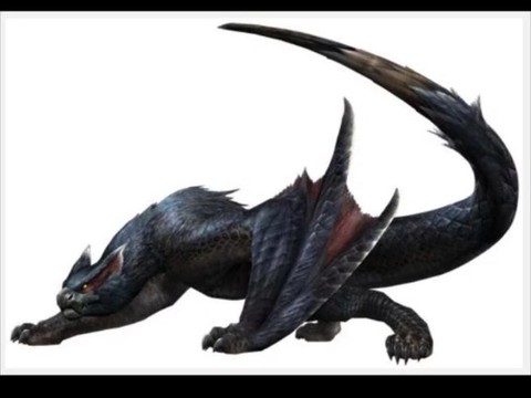 怪物猎人3迅龙弱什么[图1]