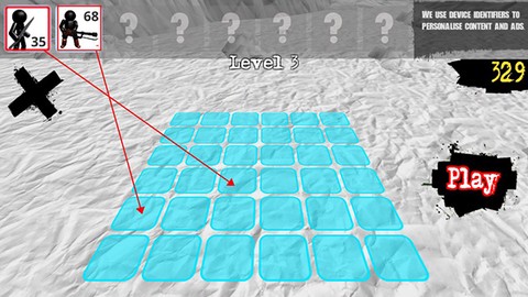 火柴人模拟器：僵尸之战[图2]