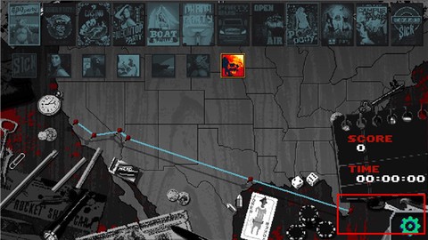 疯狂派对GO[图2]