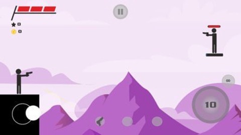 火柴人生死闯关图3