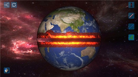 星球爆裂模拟器图3