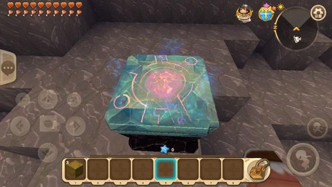 迷你世界上怎么去天堂[图2]