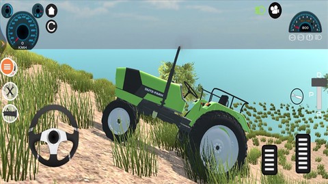 农场快乐日常[图2]