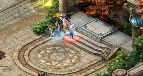 魔域夫妻任务怎么做[图2]