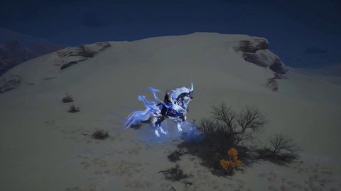 诛仙手游都有什么坐骑[图2]