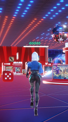 小米游戏春节嘉年华图2