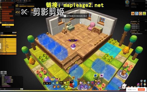 冒险岛2怎么进入副本