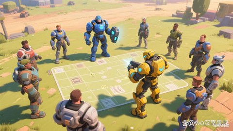 守望先锋护甲有什么用