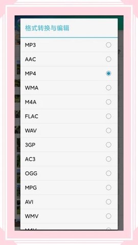 风云格式工厂图3