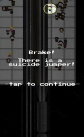 像素地铁模拟器图3