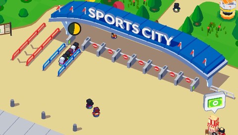 体育城大亨[图1]