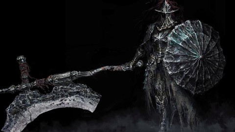 黑魂3武器怎么附魔