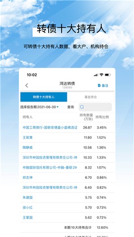 集思录官方版[图1]