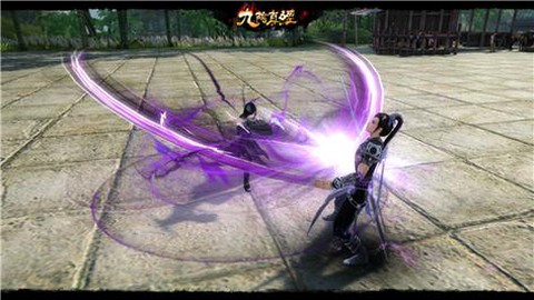 九阴真经天魔刺怎么样[图2]