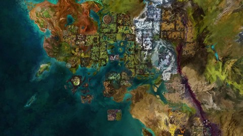 激战2废墟原野怎么[图2]