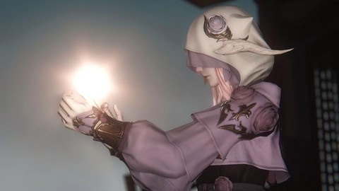 最终幻想14占星怎么[图1]