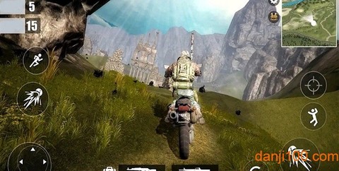 火线求生战场图2