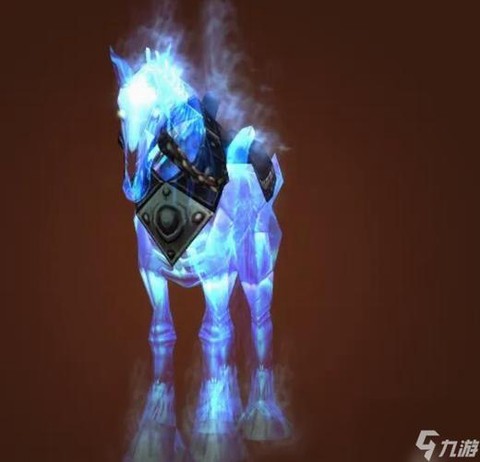 魔兽世界幽灵军马怎么获得[图1]
