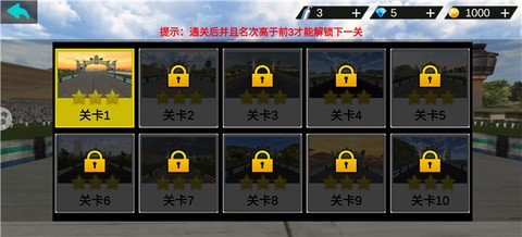 狂野城市赛车[图2]