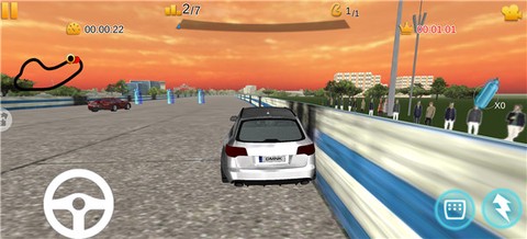 狂野城市赛车[图4]