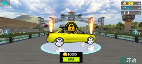 狂野城市赛车[图6]