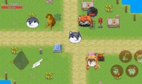 狗头卡包III[图1]