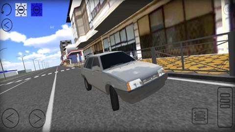 真实开放之城[图1]