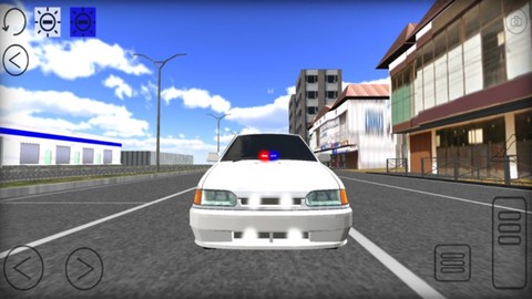 真实开放之城图3