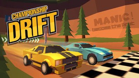 秋名山赛车[图1]