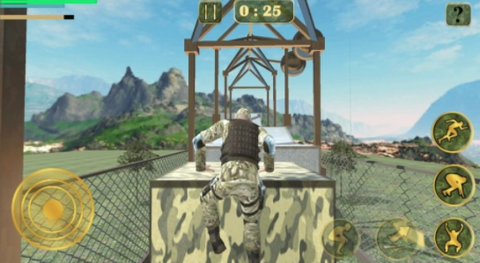 突击训练营[图1]