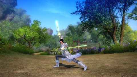 九阴真经来历怎么回事