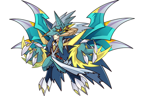 洛克王国穆图怎么得[图2]