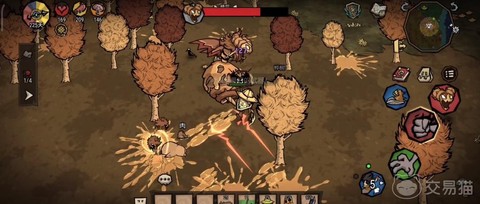 饥荒女王蜂怎么打[图1]