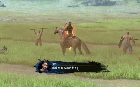 三国群英传怎么打青龙[图2]