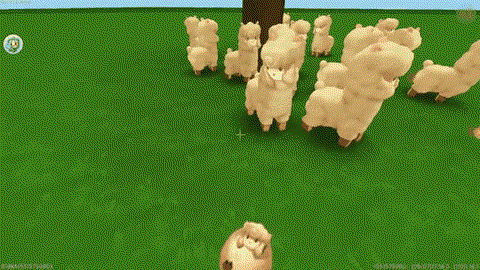 迷你世界怎么让猪睡眠[图2]