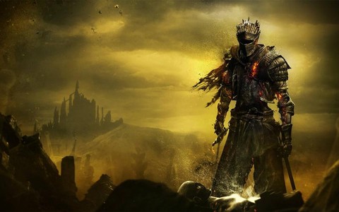 黑暗之魂3什么出身[图1]