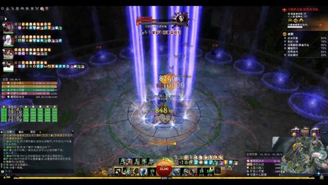 激战2碎层什么意思