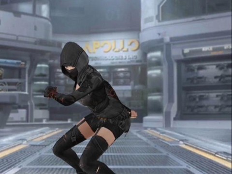 穿越火线兵服是什么[图1]