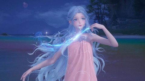 奇迹暖暖浴袍怎么获得[图2]