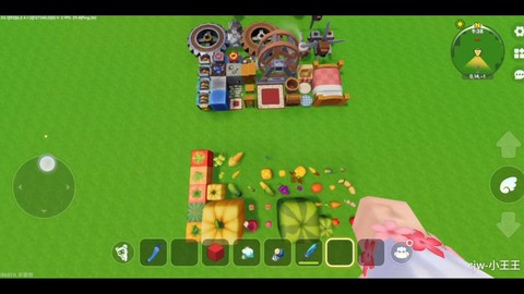 迷你世界什么时间更新