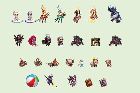 dnf什么宠物减cd[图2]